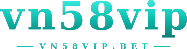 vn58vip logo